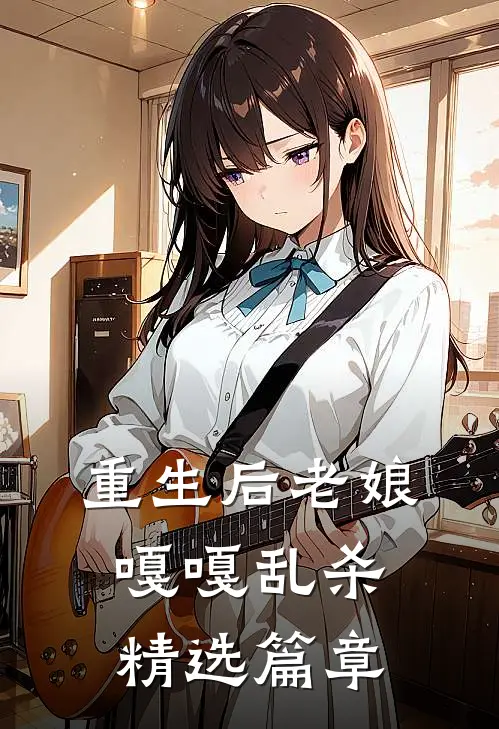 重生后老娘嘎嘎乱杀精选篇章