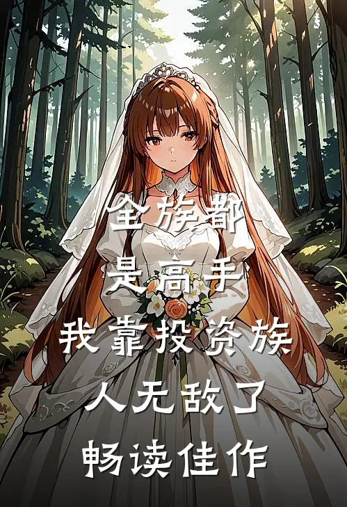 全族都是高手，我靠投资族人无敌了畅读佳作