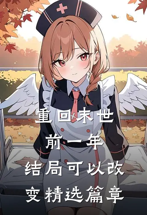 重回末世前一年，结局可以改变精选篇章
