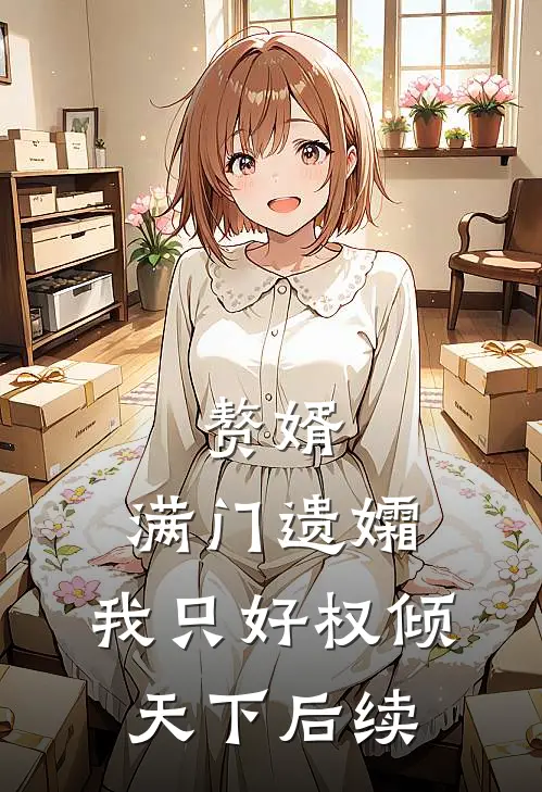赘婿：满门遗孀，我只好权倾天下后续