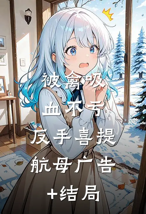 被禽吸血不亏，反手喜提航母广告+结局