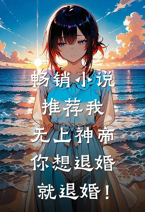 畅销小说推荐我，无上神帝，你想退婚就退婚！