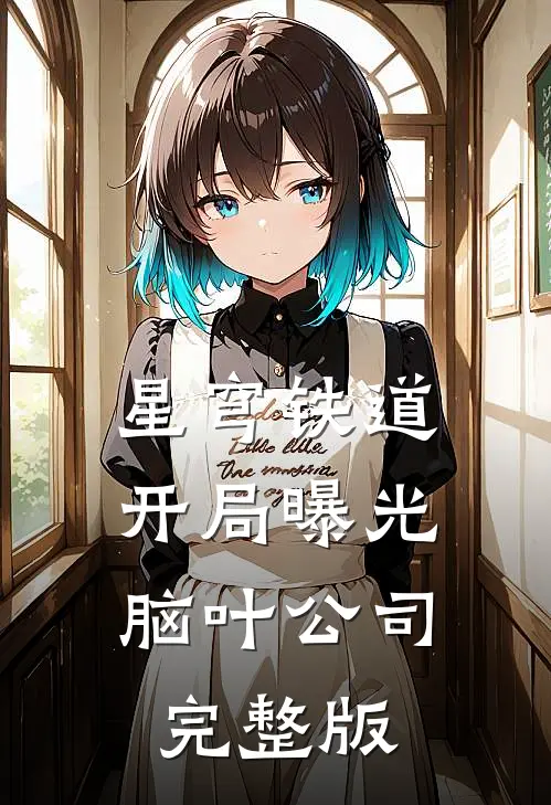 星穹铁道：开局曝光脑叶公司完整版