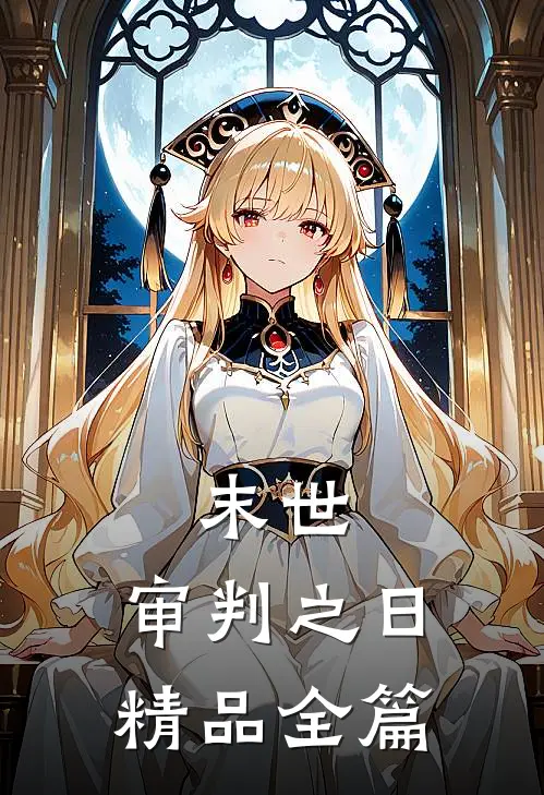 末世：审判之日精品全篇