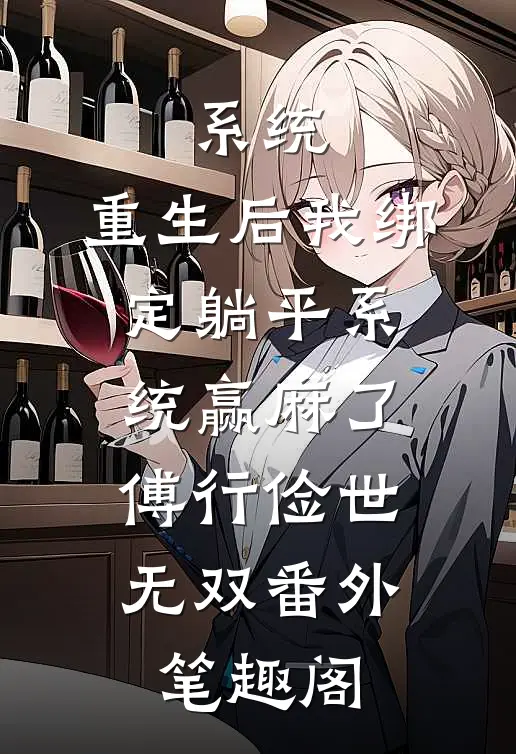 系统：重生后我绑定躺平系统赢麻了：傅行俭世无双番外笔趣阁