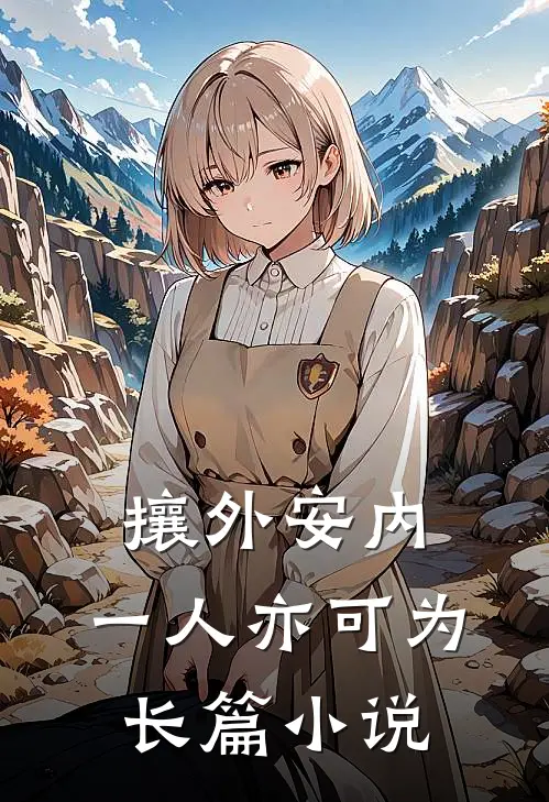 攘外安内，一人亦可为长篇小说