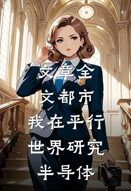 文章全文都市：我在平行世界研究半导体