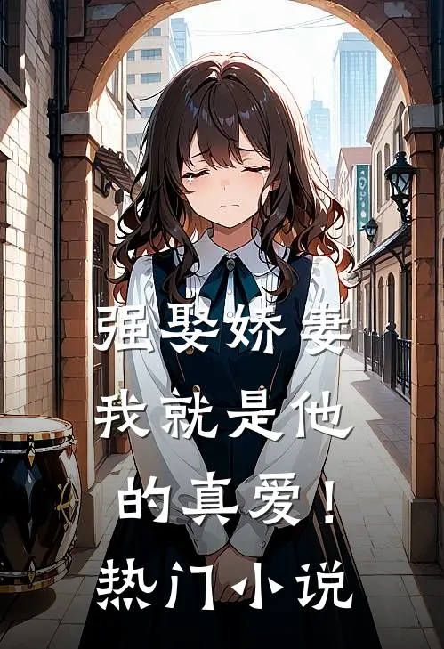 强娶娇妻，我就是他的真爱！热门小说