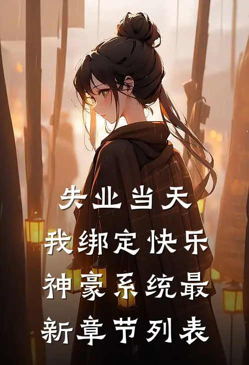 失业当天，我绑定快乐神豪系统最新章节列表