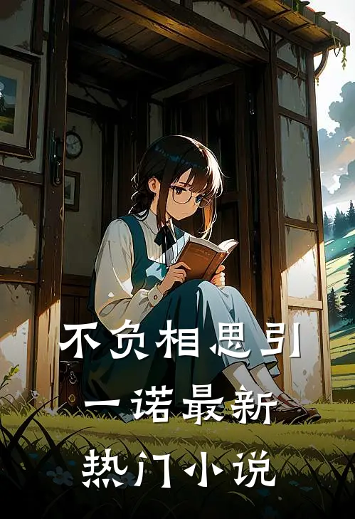不负相思引一诺最新热门小说