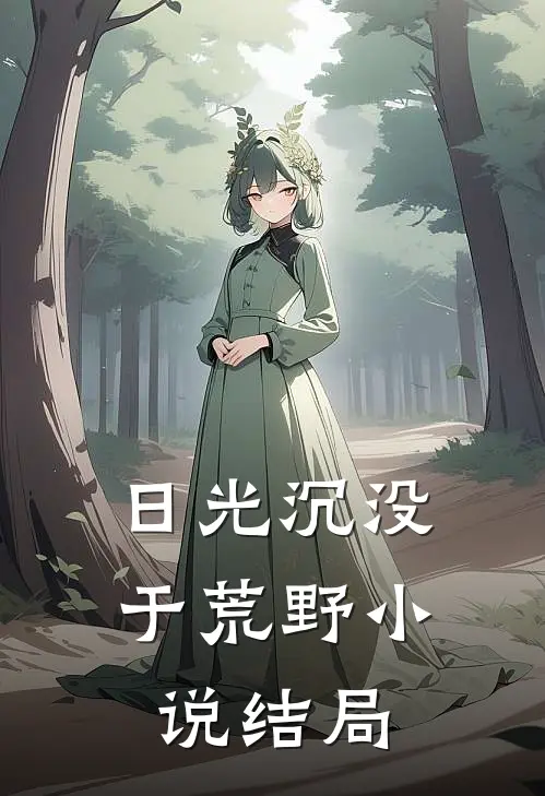 日光沉没于荒野小说结局