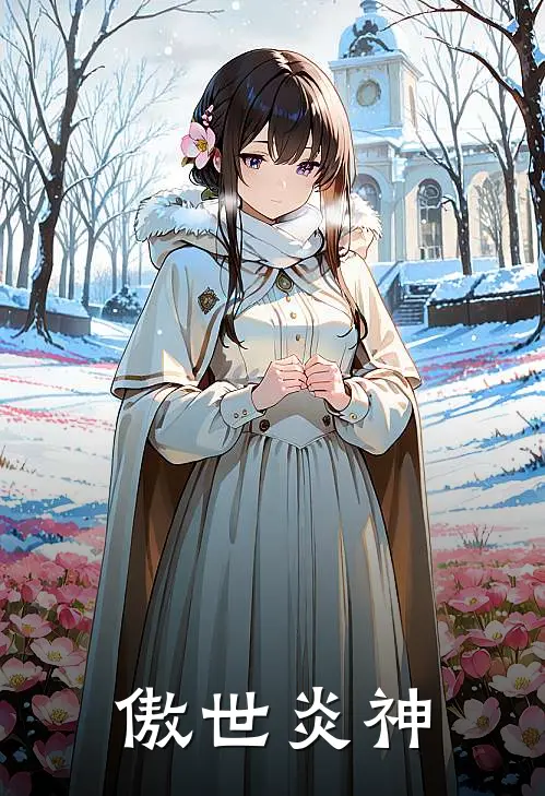 傲世炎神
