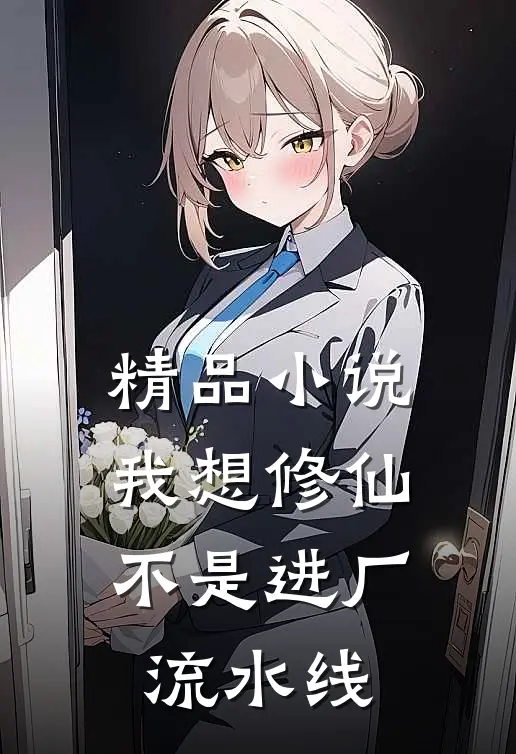 精品小说我想修仙，不是进厂流水线