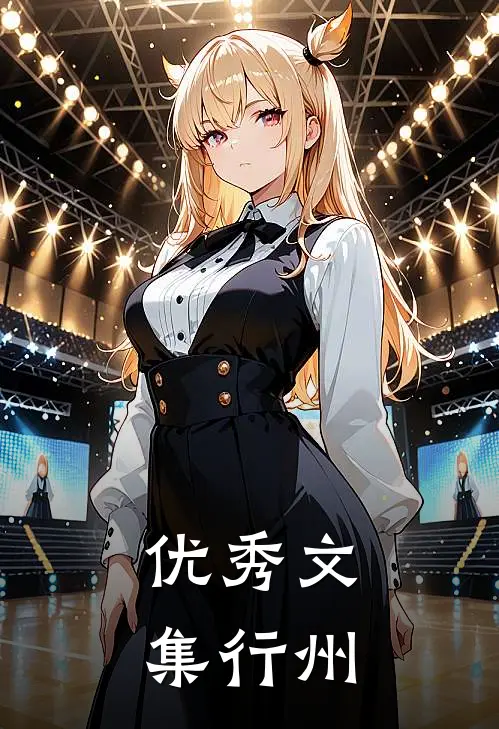 优秀文集行州