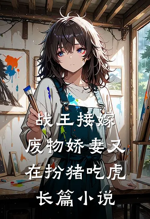 战王接嫁：废物娇妻又在扮猪吃虎长篇小说
