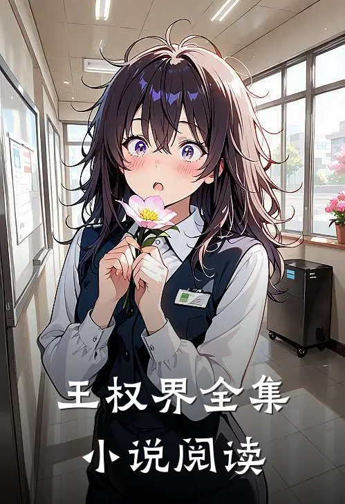 王权界全集小说阅读