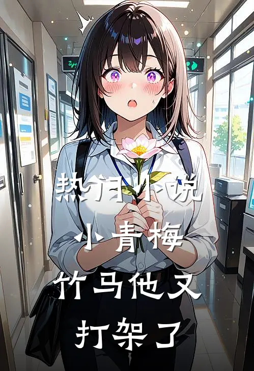 热门小说小青梅，竹马他又打架了