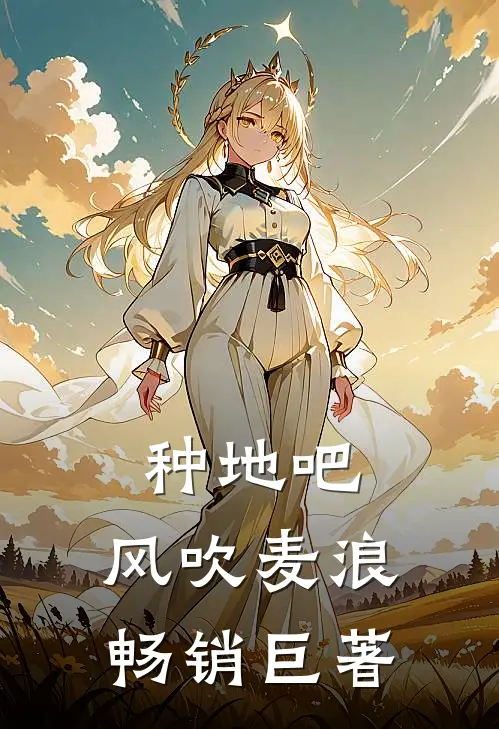 种地吧，风吹麦浪畅销巨著