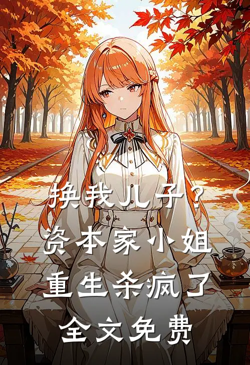 换我儿子？资本家小姐重生杀疯了全文免费