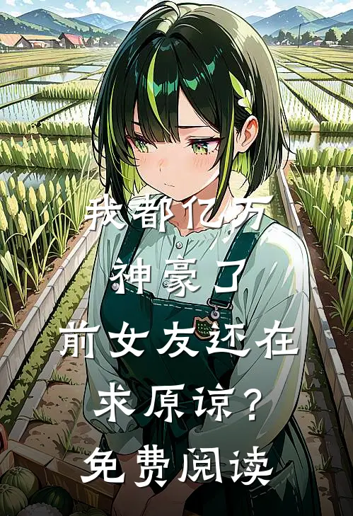 我都亿万神豪了，前女友还在求原谅？免费阅读