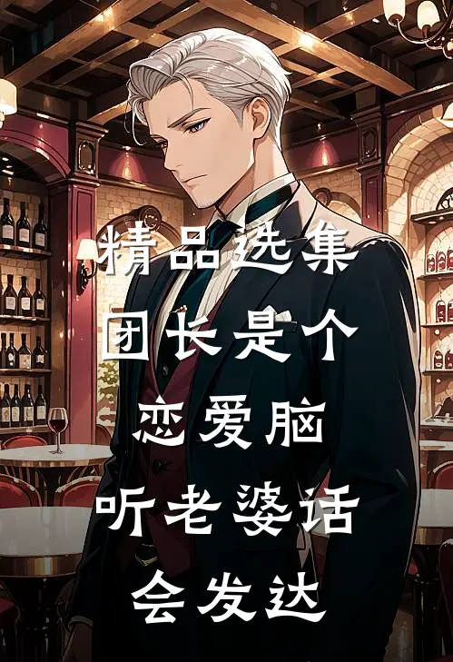 精品选集团长是个恋爱脑，听老婆话会发达