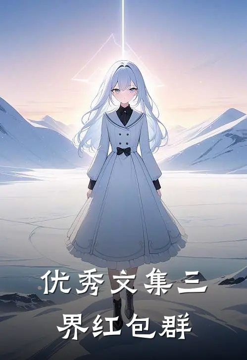 优秀文集三界红包群