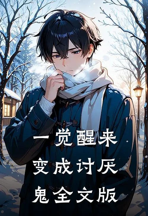 一觉醒来变成讨厌鬼全文版