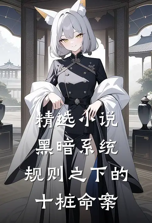精选小说黑暗系统：规则之下的十桩命案
