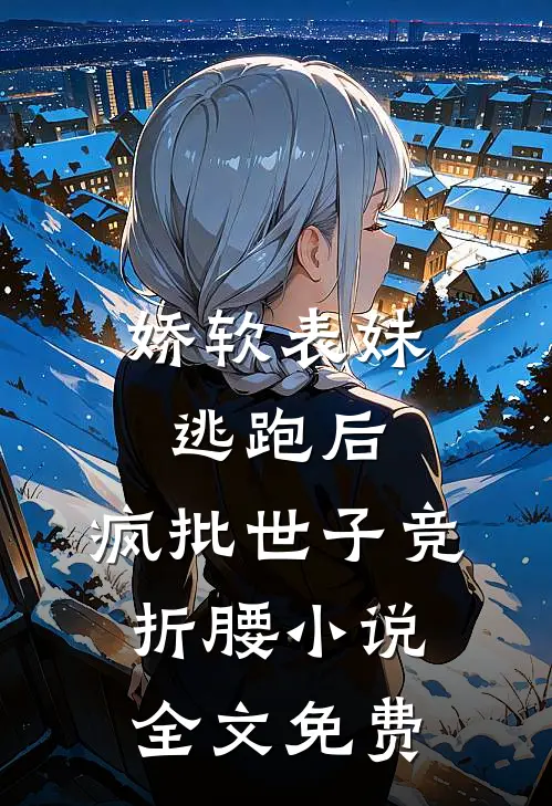 娇软表妹逃跑后，疯批世子竞折腰小说全文免费