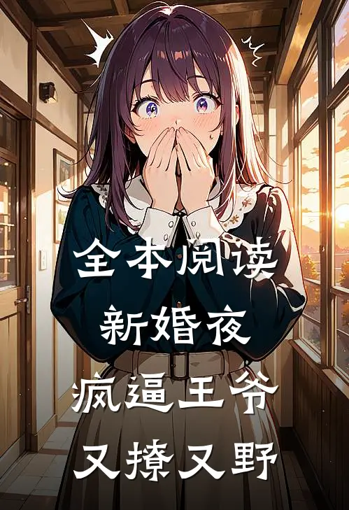 全本阅读新婚夜，疯逼王爷又撩又野