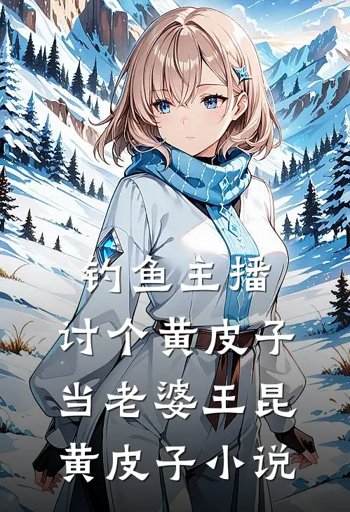 钓鱼主播：讨个黄皮子当老婆王昆黄皮子小说