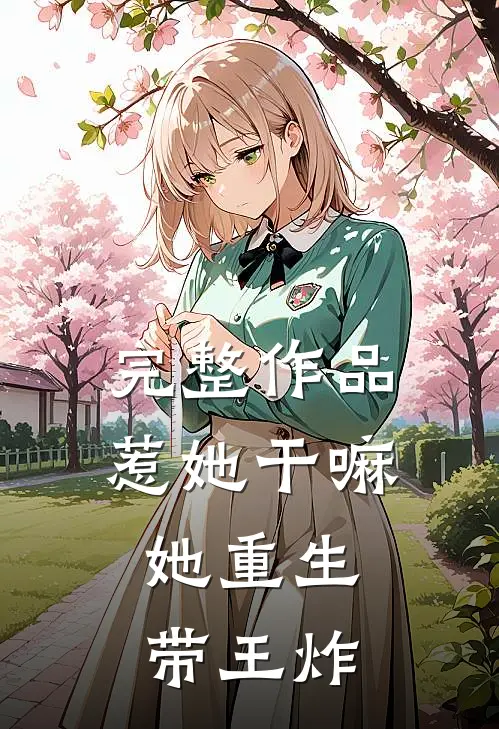 完整作品惹她干嘛，她重生带王炸