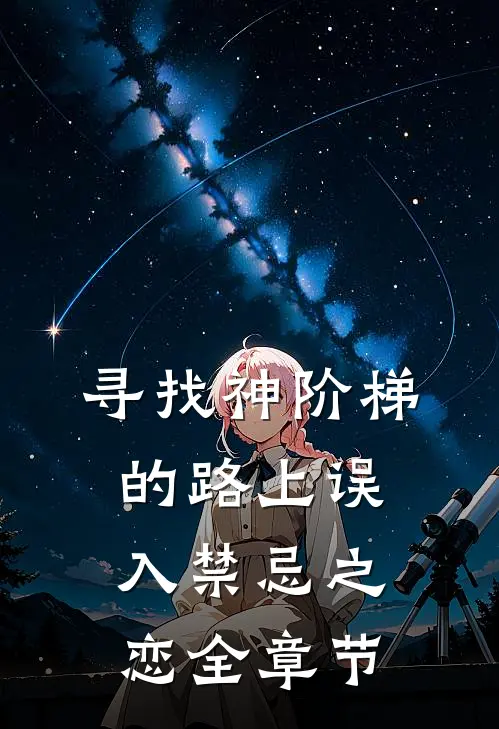 寻找神阶梯的路上误入禁忌之恋全章节