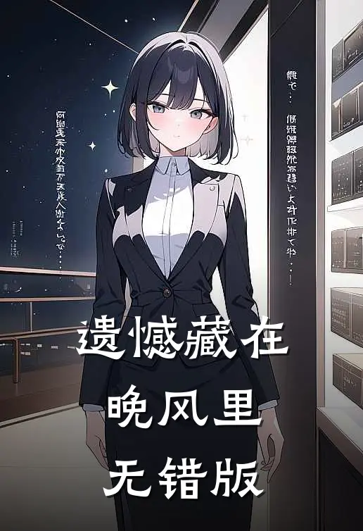 遗憾藏在晚风里无错版