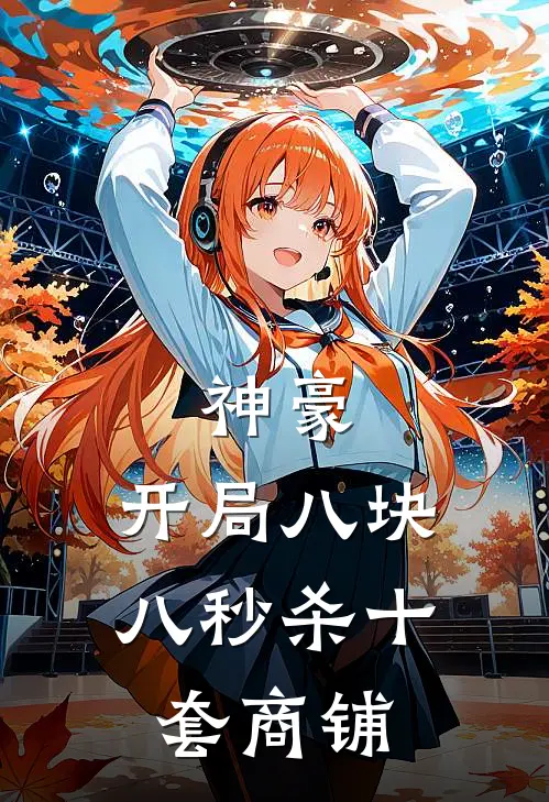 神豪：开局八块八秒杀十套商铺