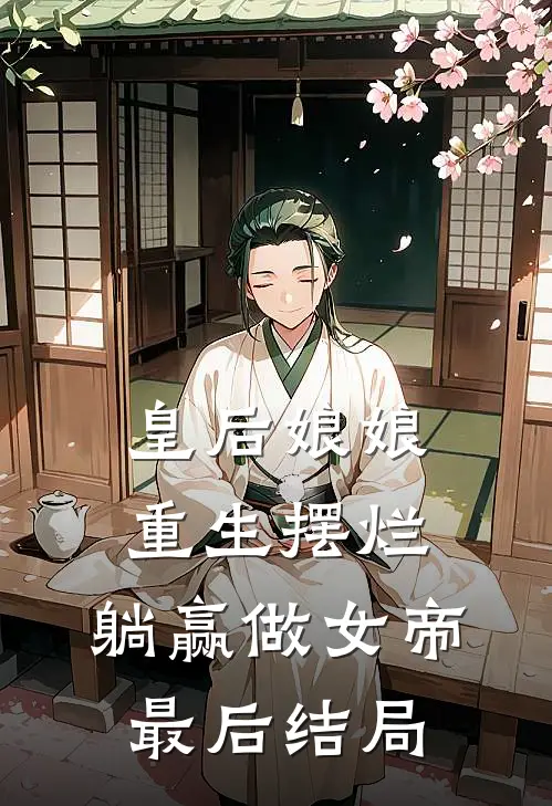 皇后娘娘重生摆烂，躺赢做女帝最后结局