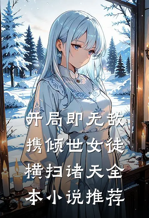 开局即无敌，携倾世女徒横扫诸天全本小说推荐