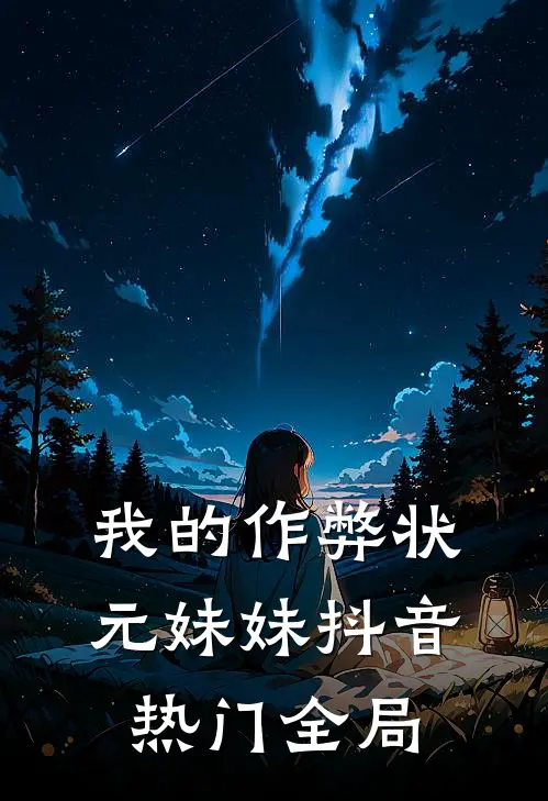 我的作弊状元妹妹抖音热门全局