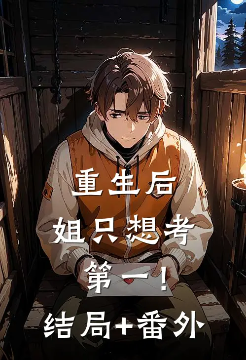 重生后，姐只想考第一！结局+番外