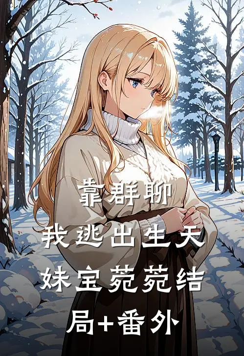 靠群聊，我逃出生天妹宝菀菀结局+番外