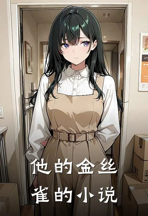 他的金丝雀的小说