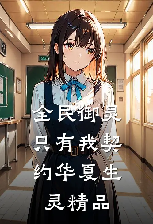 全民御灵：只有我契约华夏生灵精品
