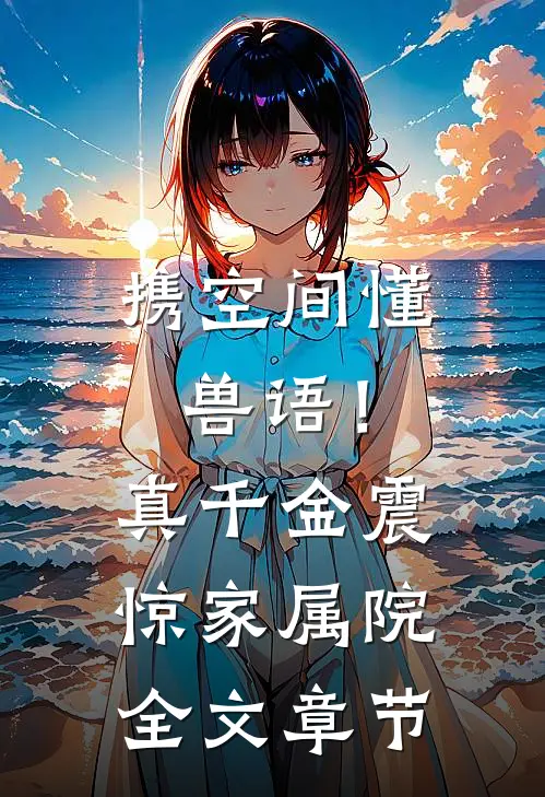 携空间懂兽语！真千金震惊家属院全文章节