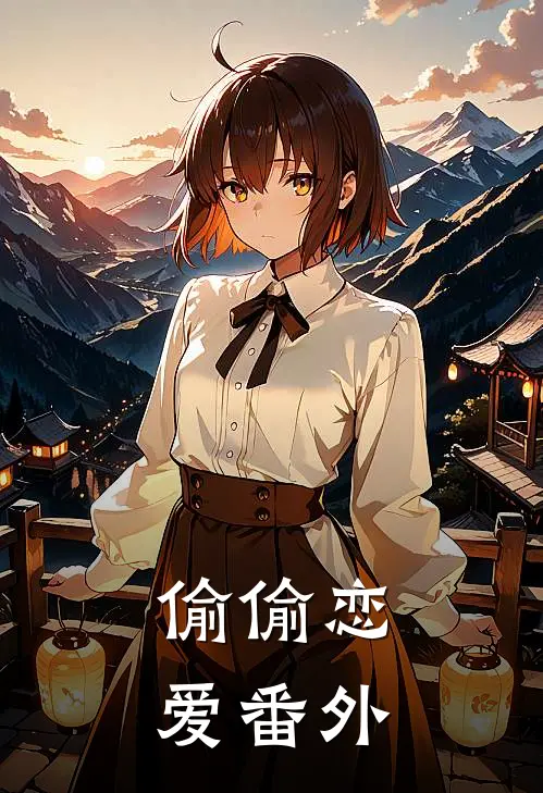 偷偷恋爱番外