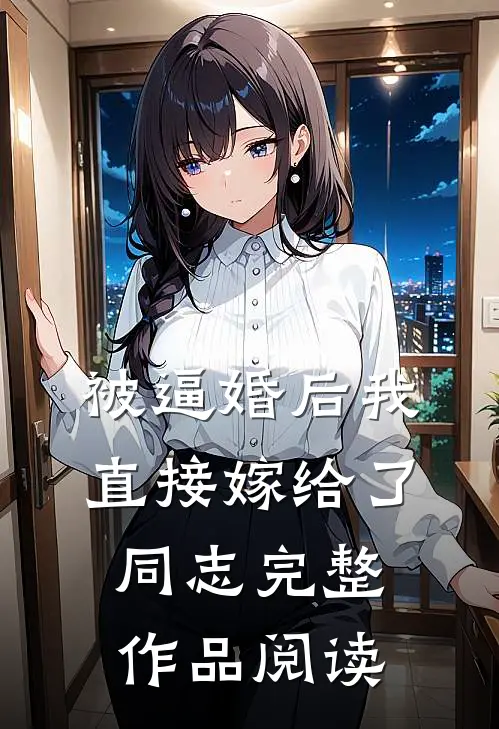 被逼婚后我直接嫁给了同志完整作品阅读