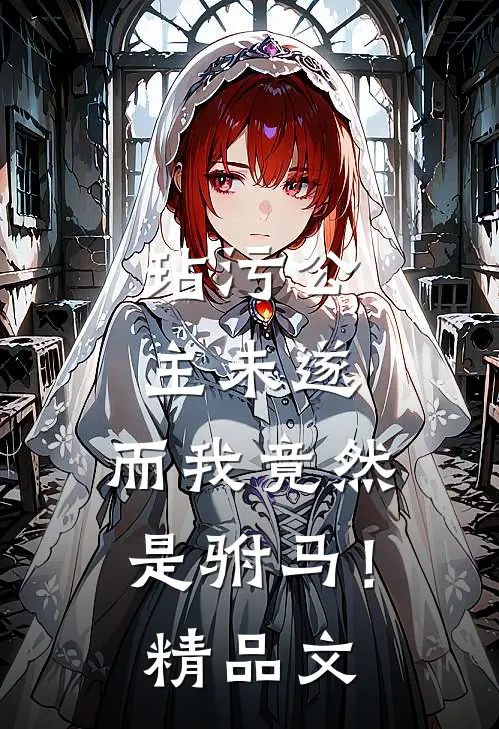 玷污公主未遂，而我竟然是驸马！精品文