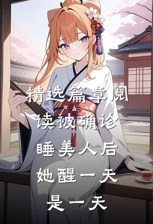 精选篇章阅读被确诊睡美人后，她醒一天是一天