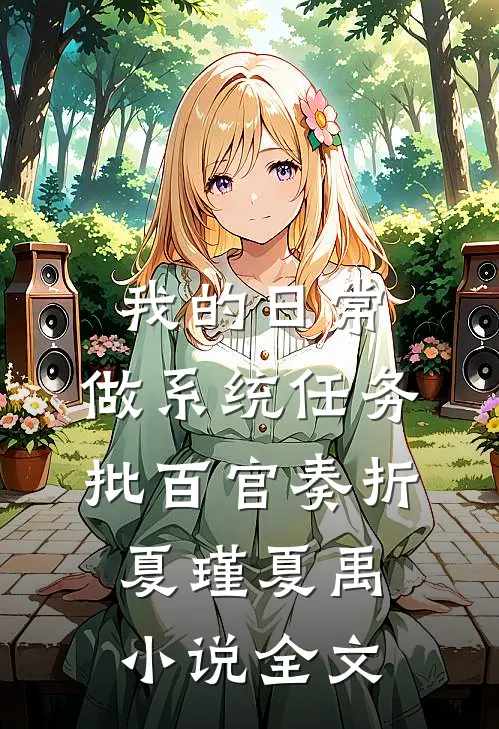我的日常：做系统任务，批百官奏折夏瑾夏禹小说全文
