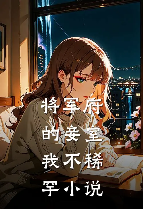 将军府的妾室,我不稀罕免费阅读