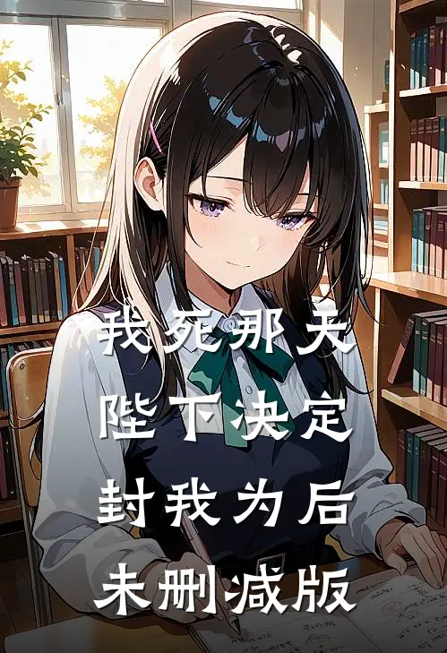 我死那天，陛下决定封我为后未删减版